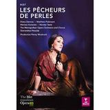 Outhere Bizet: Les Pêcheurs De Perles (DVD)