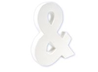 Décopatch AC728Cpack - Lot de 3 supports en papier mâché 3x17x20,5 cm
