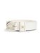 Tommy Hilfiger Riem 'TH Monogram' wit