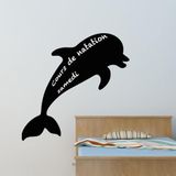 Ambiance Sticker Schoolbordsticker