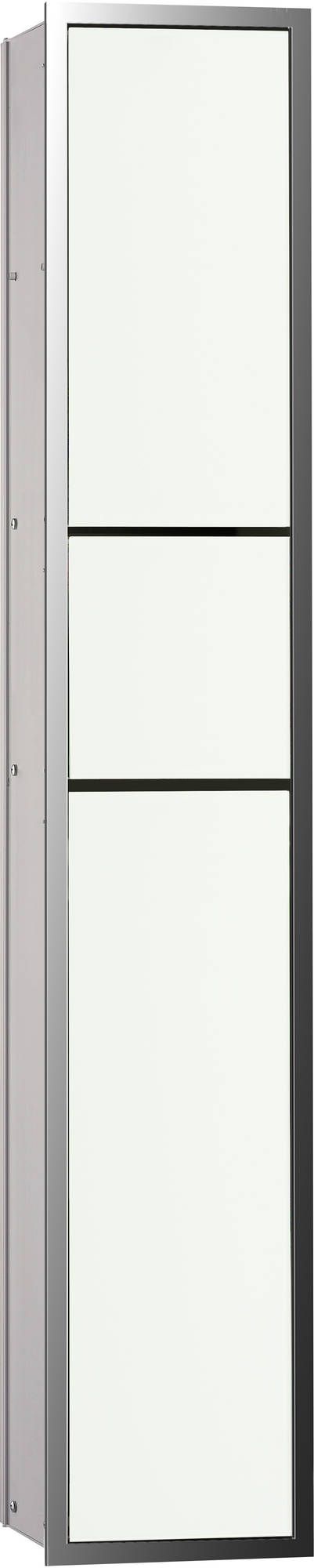 Emco Asis - Chroom - 4018445092111