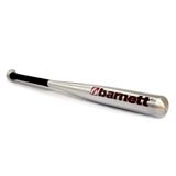BARNETT BB-1 Metaalgrijs (29") Honkbalknuppel aluminium, (73,66 cm)