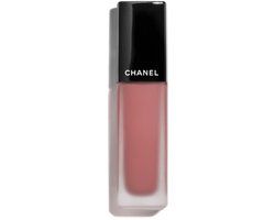 Chanel Rouge Allure Liquid Velvet 24-Saisissante 6ml