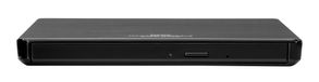 HPE Hewlett Packard Enterprise HPE Mobile USB DVDRW Drive