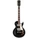 Cort CR200 Elektrische gitaar Single Cut Black