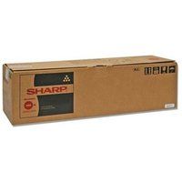 Sharp MX-C35TB - Zwart - origineel - tonercartridge
