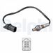 Delphi Technologies Sonde Lambda ES21149-12B1 Audi 03L906262E