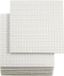 Creativ company Paper GIfts B.V. 3D foam pads, afm 5x5x2 mm, 10 vellen