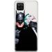 ERT GROUP mobiel telefoonhoesje voor Samsung A12 / M12 origineel en officieel erkend DC patroon Batman i Joker 001