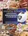 The Morphy Richards The Complete Morphy Richards Fastbake BreadMaker Cookbook