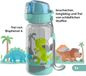 HABA Geschirr-Set Trinkflasche & Brotdose im Doppelpack Dino