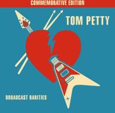 Broadcast Tom Petty - Broadcast Rarities Live (LP)