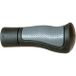 Herrmans Ergo DD08 90/120mm Zwart/Grijs Handvatten