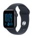 Apple Watch SE (3rd generation) 40 mm OLED Touchscreen 5G Marineblauw Wifi GPS
