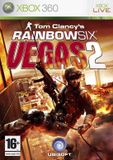 Ubisoft Rainbow Six Vegas 2 - Xbox 360
