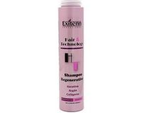 Exitenn Shampoo voor normale shampoo, gevoelige hoofdhuid, unisex, 500 ml