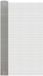 vidaXL Mesh Screen 100 x 500 cm 6 Mesh Stainless Steel 201
