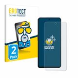 BROTECT Screenprotector voor OnePlus Nord 3 5G - Folie Beschermfolie Matte 2 Stuks