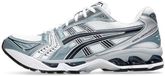 ASICS Gel-Kayano 14 Blanc Fjord Gris