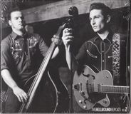 Sonic Rendezvous The Hellbound Hepcats - No. 2 (CD)