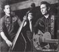 Sonic Rendezvous The Hellbound Hepcats - No. 2 (CD)