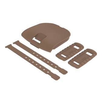Urban iKi iKi Rear Seat Fietszitje Stylingset - 4511890211934