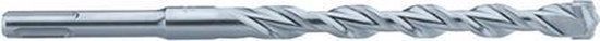 Metabo accessoires Metabo SDS-plus Pro 4 / 13x160 mm