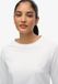 Superdry Essential Logo Longsleeve Top Dames Optic Katoen Maat 16