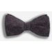 OLYMP Vlinderdas donkerblauw/rood, Motief