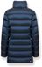 Colmar 22000001 Veste matelassée bleu 42 femme