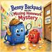 Benny Libri GmbH Benny Backpack and the Missing Homework Mystery