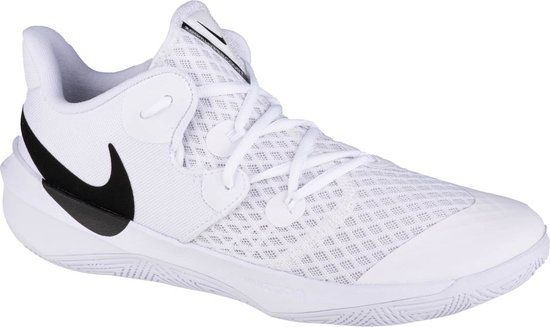 Nike Zoom Hyperspeed Court - Heren - Maat 44.5 - Wit