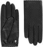 Roeckl Genova Handschoenen Leder - Dames - black