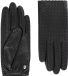 Roeckl Genova Handschoenen Leder - Dames - black