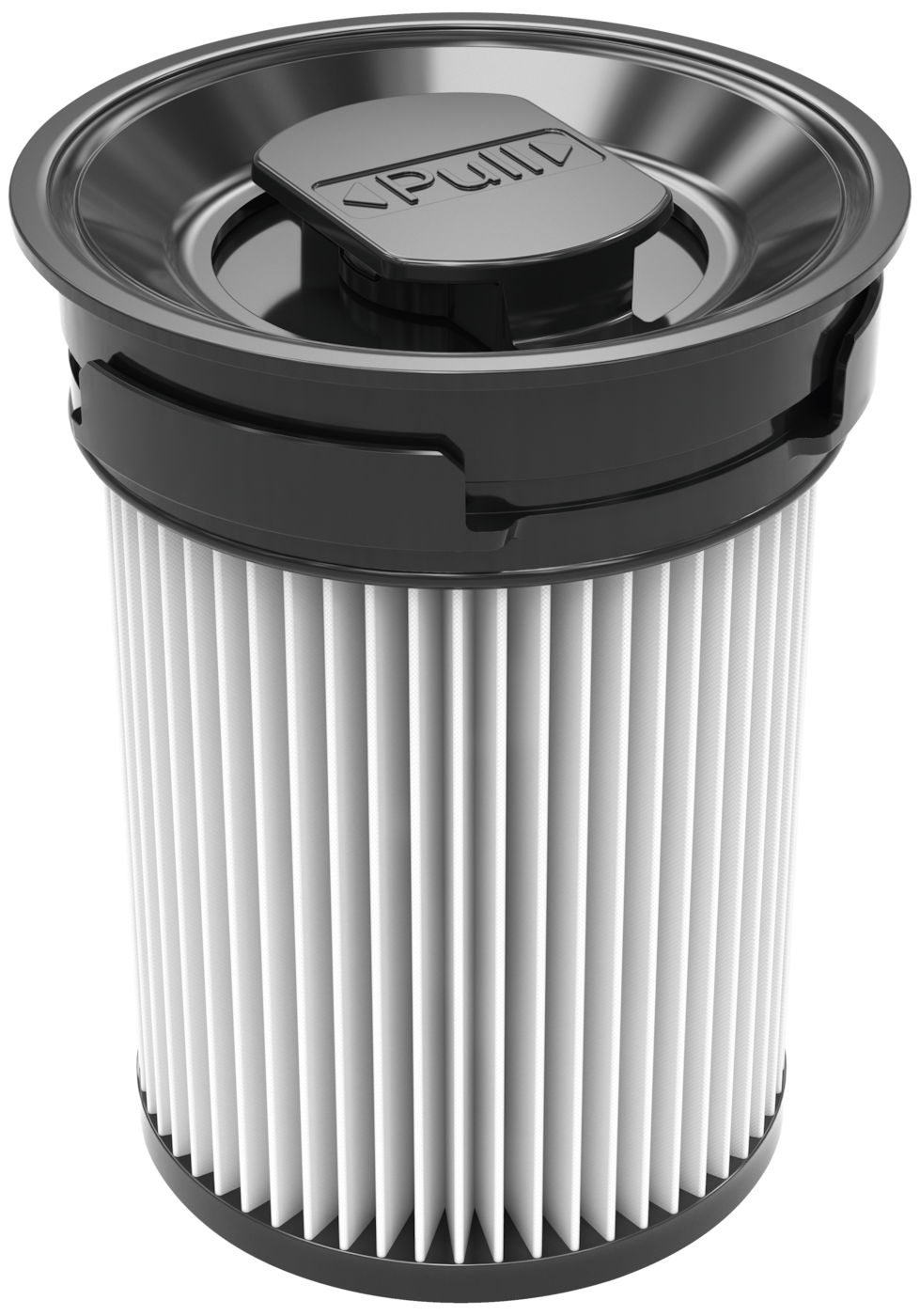 Miele HX FSF Filter voor Steelstofzuiger Triflex HX1