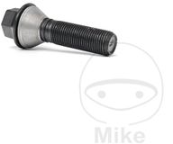 H&R Radschraube M14X1.5X42.5 KE19 Noir