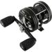 Abu Garcia Ambassadeur Svartzonker Baitcasting Reel 5600 5.3:1 Right