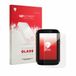 upscreen - Screenprotector voor CooSpo BC200 2024 - Folie Beschermfolie Beschermglas transparant