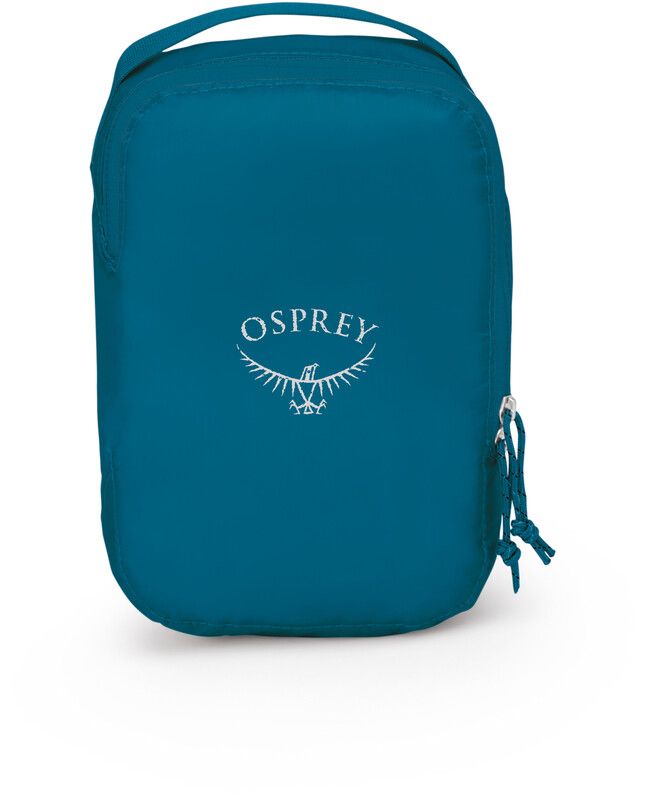 Osprey Ultralight Packing Cube S - Petrol