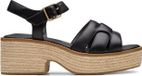 Clarks Coledale Strap - sandales femme