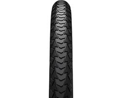 Continental Conti btb 28x1 3/8 Contact Plus zw