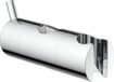 EISL Douchehouder - DN 22 mm - Voor Douchestang - Chroom