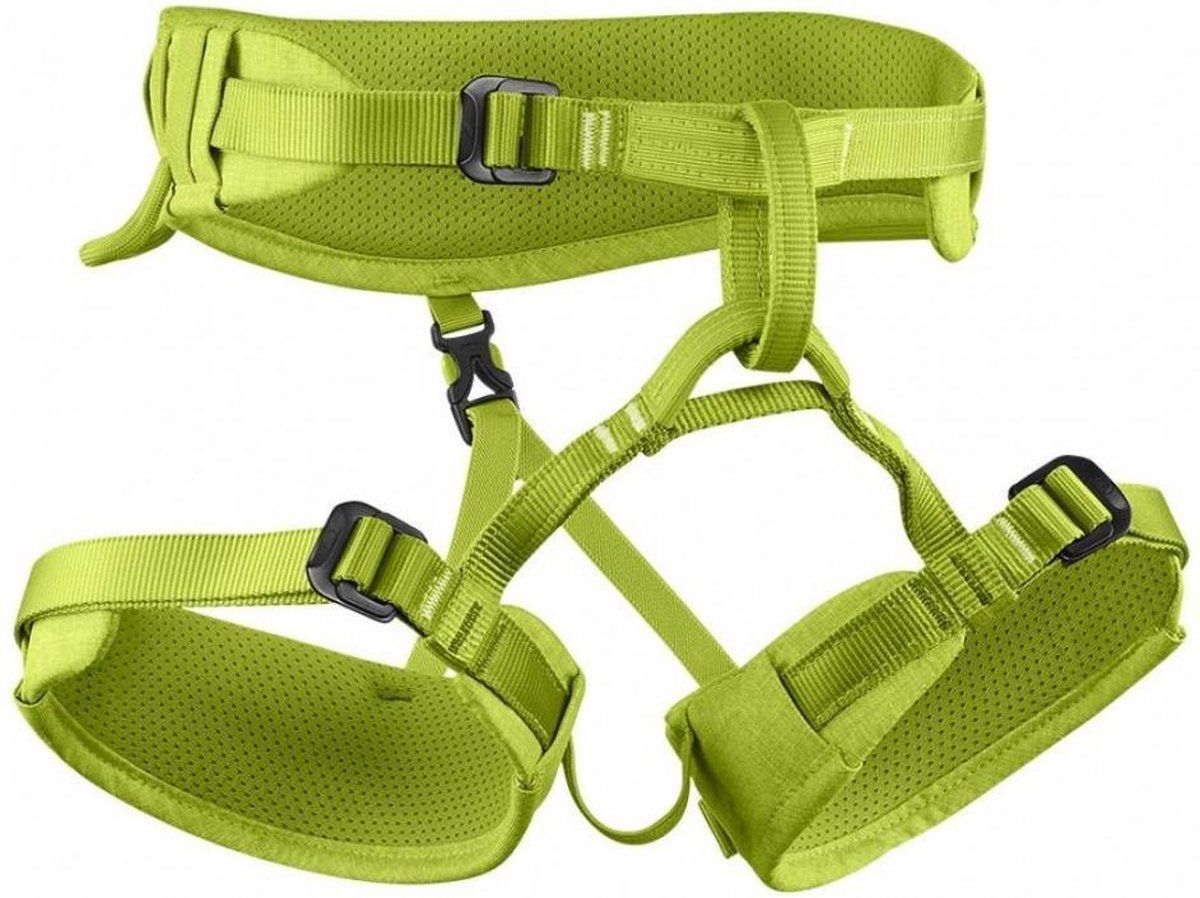 Edelrid Finn III Harnas Kinderen - oasis