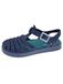Beppi Sandal blauw