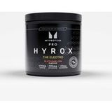 MyPRO THE Electro - HYROX - 30servings - Watermeloen