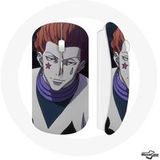 Maniacase Hisoka Draadloze Muis Hunter x Hunter Japanse serie