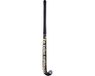 The Indian Maharadja Jhuknaa 100 Xtreme Lowbow Hockeystick 37.5 Inch Zwart