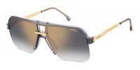 Carrera CARRERA 1066/S Grey 63/12/145 MAN Zonnebrillen