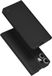 Techsuit Hoesje geschikt voor Nothing CMF Phone 2 Pro - Magskin Book Wallet Case - Zwart