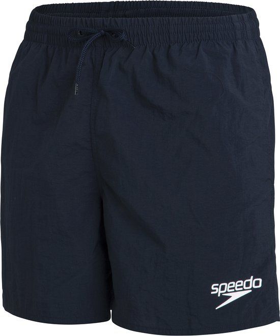 Speedo Essential 16" Watershort - Marine - Heren - Maat XXL